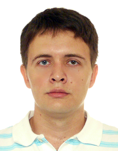 Скибицкий Александр Витальевич